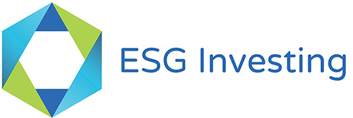 Logo of award for 'ESG Investing Awards 2024 (Finalists)'